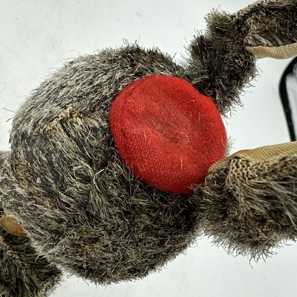 Vintage Rabbit Bobble Head Toy Animal Japan - Picture 11 of 16